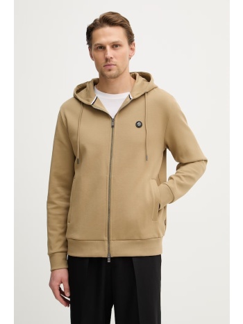 μπλούζα boss c-spence 01 86% βαμβάκι, 14% πολυεστέρας