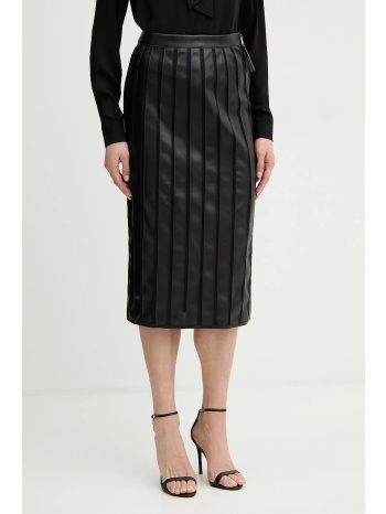 φούστα silvian heach smosi κύριο υλικό 100%