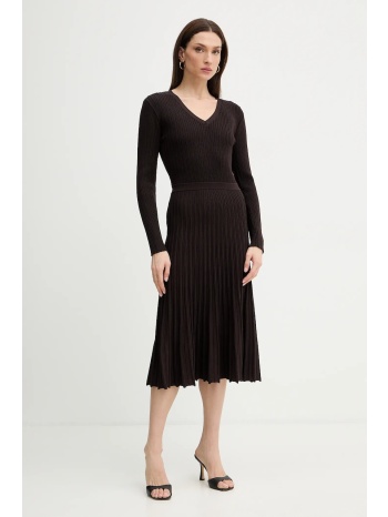 φόρεμα morgan 48% πολυεστέρας, 32% βισκόζη, 20% πολυαμίδιο