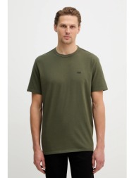 βαμβακερό μπλουζάκι levi`s levis original tee 100% βαμβάκι