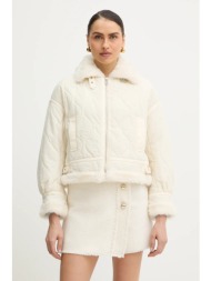 μπουφάν morgan κύριο υλικό: 100% πολυαμίδιο
πρόσθετο υλικό 1: 100% πολυεστέρας
πρόσθετο υλικό 2: 100