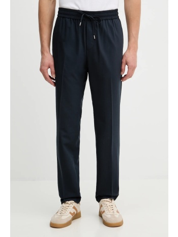 παντελόνι από μείγμα μαλλιού sisley 73% πολυεστέρας, 18%