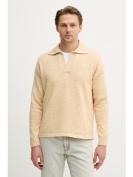 βαμβακερό πουλόβερ ...