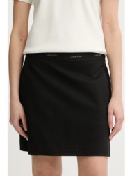 φούστα calvin klein κύριο υλικό: 65% βισκόζη, 30% νάιλον, 5% ελαστάν
φόδρα τσέπης: 100% πολυεστέρας