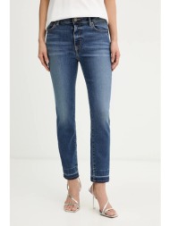 τζιν παντελόνι pinko κύριο υλικό: 71% βαμβάκι, 18% πολυεστέρας, 9% βισκόζη, 2% ελαστάν
φόδρα τσέπης: