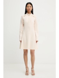 φόρεμα liu jo 82% βισκόζη, 13% πολυαμίδιο, 5% ελαστάν