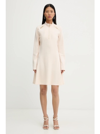 φόρεμα liu jo 82% βισκόζη, 13% πολυαμίδιο, 5% ελαστάν