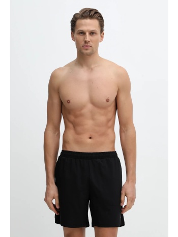 σορτς προπόνησης hummel 100% πολυεστέρας