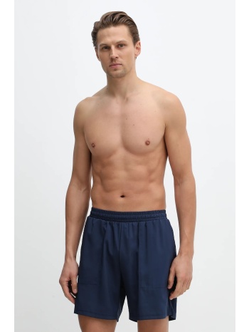 σορτς προπόνησης hummel 100% πολυεστέρας