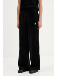 κοτλέ φόρμα adidas originals essentials 70% βαμβάκι, 30% πολυεστέρας