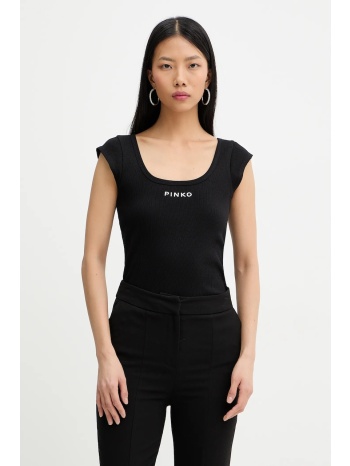 top pinko υλικό 1 97% βαμβάκι, 3% ελαστάνυλικό 2 100%