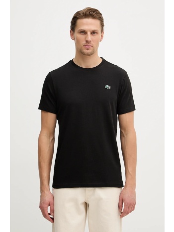 μπλουζάκι lacoste 65% βαμβάκι, 35% πολυεστέρας