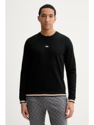 βαμβακερό φούτερ boss ...