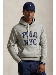 μπλούζα polo ralph lauren 86% βαμβάκι, 14% πολυεστέρας