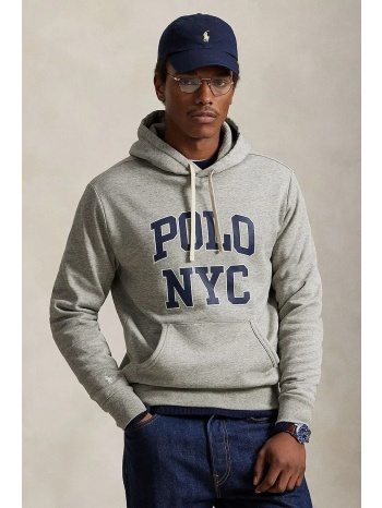 μπλούζα polo ralph lauren 86% βαμβάκι, 14% πολυεστέρας