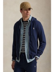 βαμβακερή μπλούζα polo ralph lauren 100% βαμβάκι