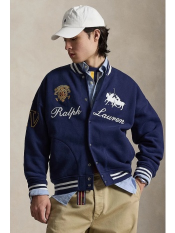 μπλούζα polo ralph lauren 55% βαμβάκι, 45% πολυεστέρας