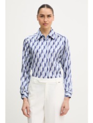 μεταξωτό πουκάμισο luisa ...