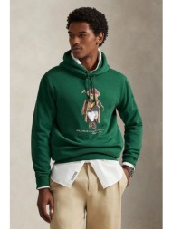 μπλούζα polo ralph lauren 81% βαμβάκι, 19% πολυεστέρας