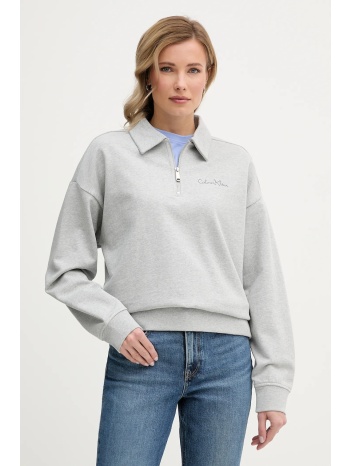 μπλούζα calvin klein jeans κύριο υλικό 86% βαμβάκι, 14%