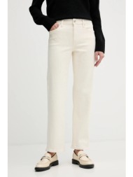 τζιν παντελόνι dkny 98% βαμβάκι, 2% ελαστάν