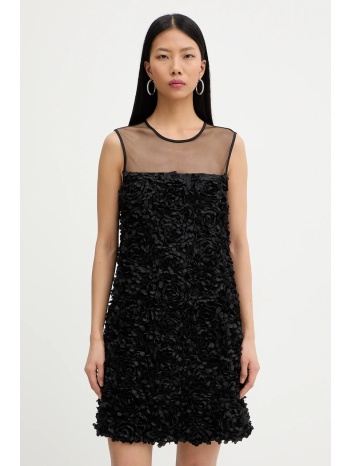 φόρεμα twinset 100% πολυεστέρας