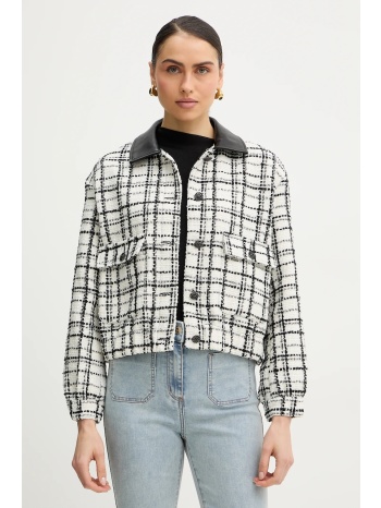 μπουφάν morgan κύριο υλικό 100% πολυεστέραςφόδρα 100%