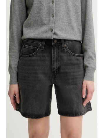 τζιν σορτς levi`s 94 baggy short 100% βαμβάκι