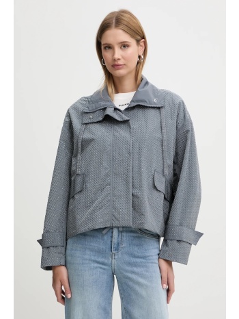 μπουφάν pinko κύριο υλικό 100% νάιλονφόδρα 100%