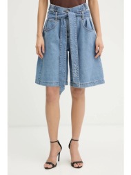 τζιν σορτς pinko 100% βαμβάκι