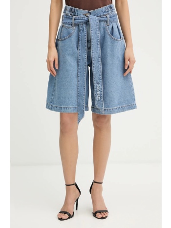 τζιν σορτς pinko 100% βαμβάκι