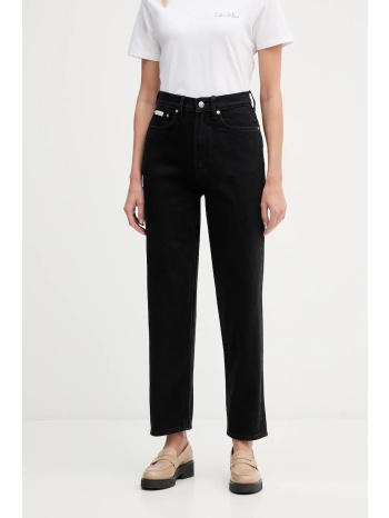 τζιν παντελόνι calvin klein jeans 99% βαμβάκι, 1% ελαστάν