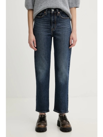 τζιν παντελόνι levi`s wedgie straight 99% βαμβάκι, 1%