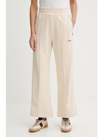 παντελόνι φόρμας pinko κύριο υλικό 90% βαμβάκι, 10%