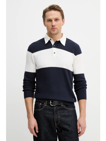 πουλόβερ guess knox κύριο υλικό 60% βαμβάκι, 40%