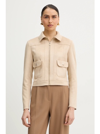 μπουφάν morgan 96% πολυεστέρας, 4% ελαστάν