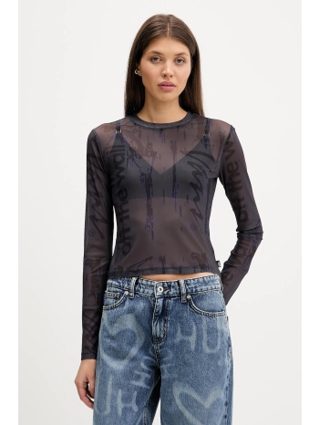 μπλουζάκι vans 95% πολυεστέρας, 5% ελαστάν