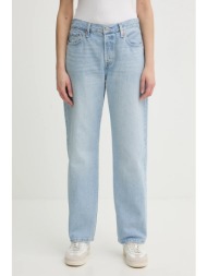 τζιν παντελόνι levi`s 501® 90s 100% βαμβάκι