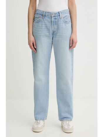 τζιν παντελόνι levi`s 501® 90s 100% βαμβάκι