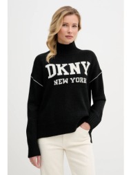 πουλόβερ dkny 85% ...