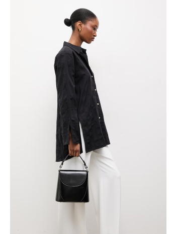 βαμβακερό πουκάμισο answear.lab 100% βαμβάκι