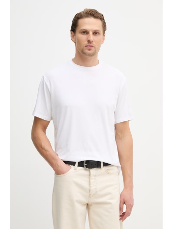 μπλουζάκι guess 48% βαμβάκι, 47% modal, 5% ελαστάν