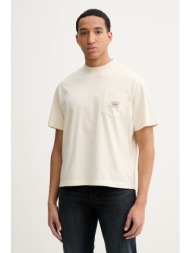 βαμβακερό μπλουζάκι guess originals 100% βαμβάκι