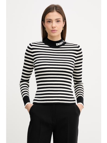 πουλόβερ dkny 68% βαμβάκι, 26% νάιλον, 4% πολυεστέρας, 2%