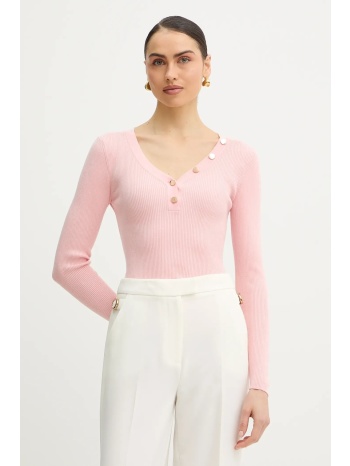 πουλόβερ morgan 70% βισκόζη, 30% πολυαμίδιο