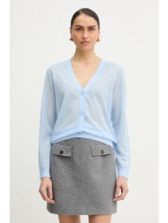 πλεκτή ζακέτα silvian ...