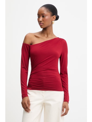 μακρυμάνικο guess kassadee κύριο υλικό 92% βισκόζη, 8%