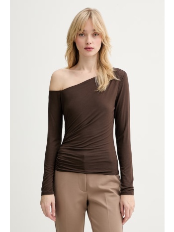 μακρυμάνικο guess kassadee κύριο υλικό 92% βισκόζη, 8%