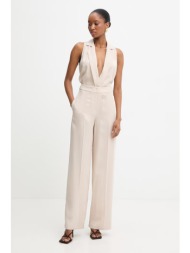 ολόσωμη φόρμα simona corsellini 58% βισκόζη, 42% lyocell