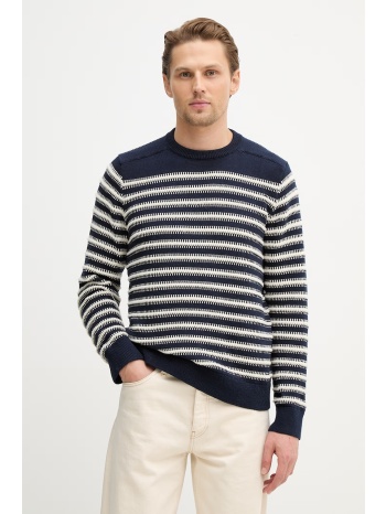 πουλόβερ guess 65% πολυεστέρας, 35% βαμβάκι